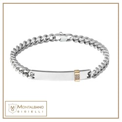 Elegant UBR 1154 | Comete Gioielli linea Uomo